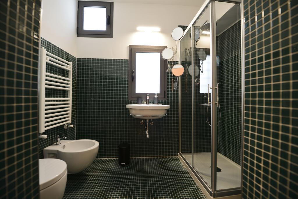 Dimora Monumento Apartment Остуни Екстериор снимка