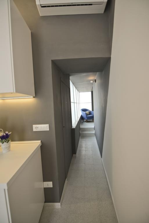 Dimora Monumento Apartment Остуни Екстериор снимка