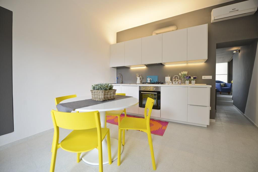 Dimora Monumento Apartment Остуни Екстериор снимка