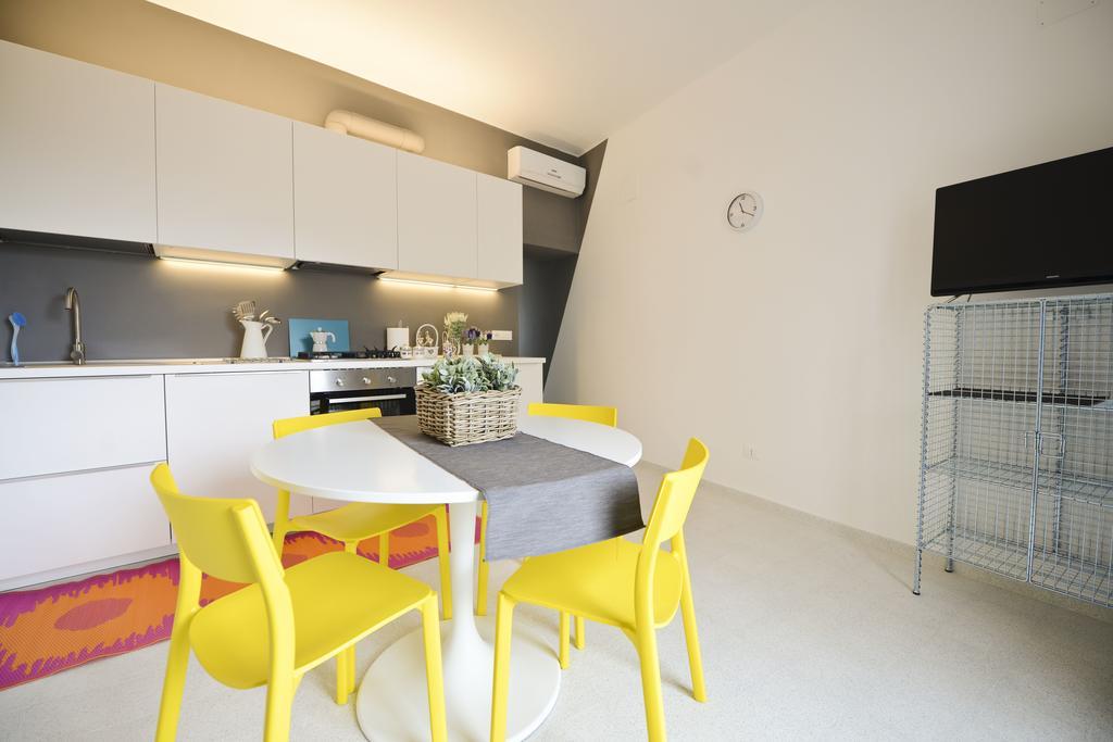 Dimora Monumento Apartment Остуни Екстериор снимка