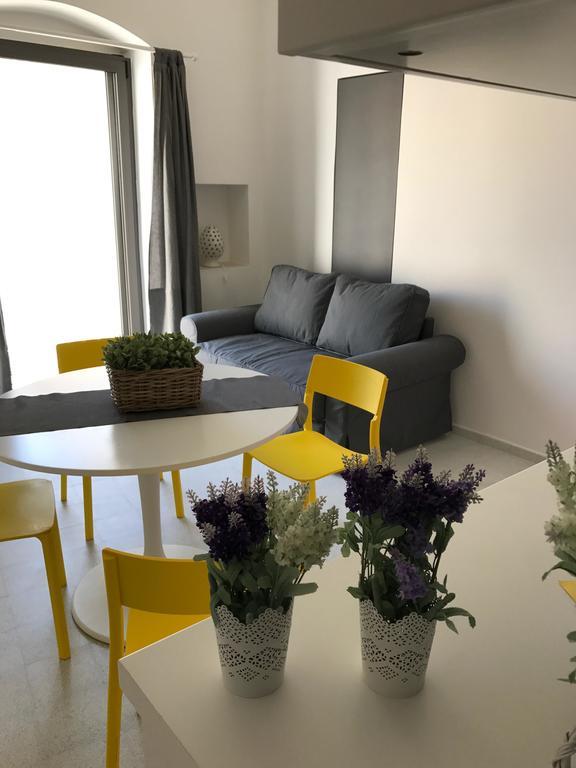 Dimora Monumento Apartment Остуни Екстериор снимка